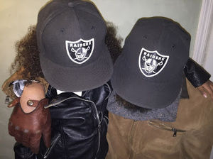 Meet your Posher, 4yourbenefit